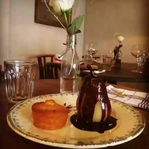 Au Brin de Thym - Restaurant Arles - meilleur restaurant ARLES