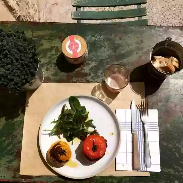 Au Brin de Thym - Restaurant Arles - restaurant Traditionnel ARLES